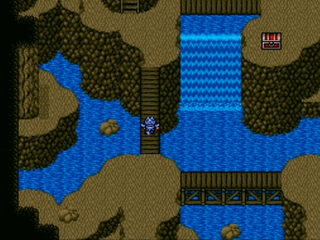 Illustration for article titled How To Break Final Fantasy IV